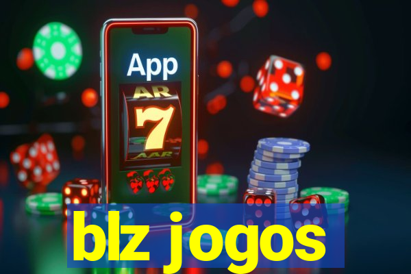 blz jogos